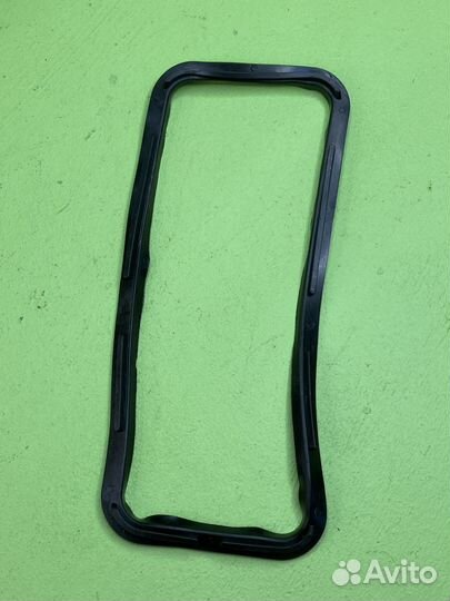 Ручка двери левая \Volvo FH12 034135