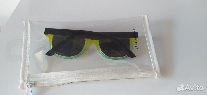 Очки солнечные детские Reserved