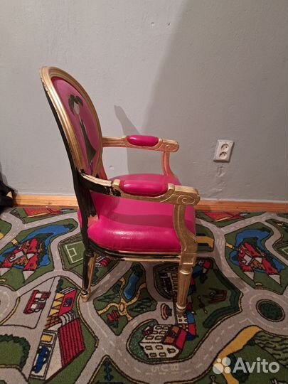 Стул creazioni LA fantasia É mobile