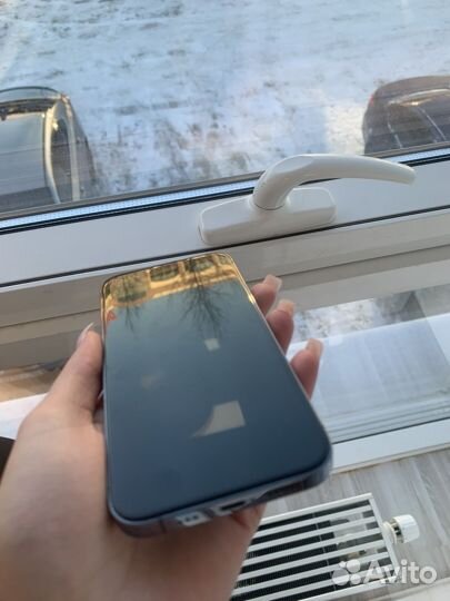 iPhone 13 Pro, 128 ГБ