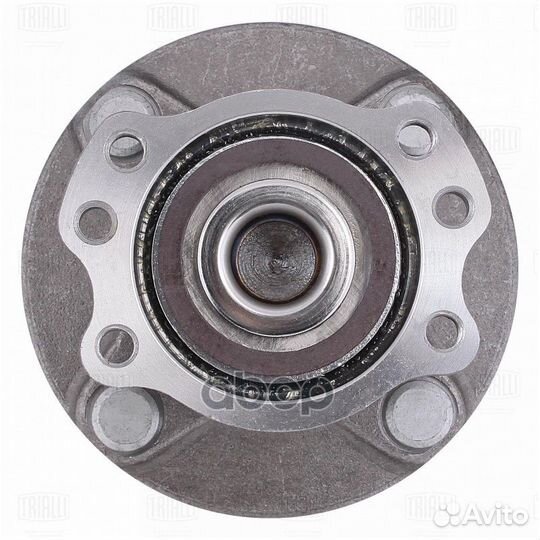 Ступица для а/м Ford Ecosport (13) (задн. в сборе