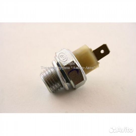 Датчик давления масла (лампа) для а/м ваз 2101-07