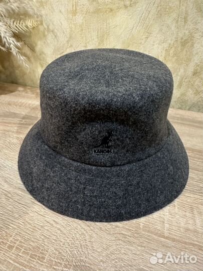 Кепка kangol