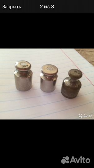 Канцтовары школьные. Пластилин. СССР