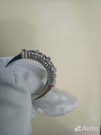 Золотое кольцо, 585, р-р 19