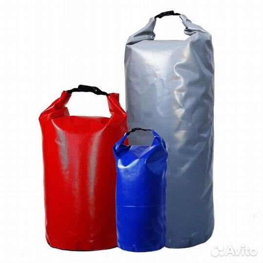 Гермомешок 60 л, микс