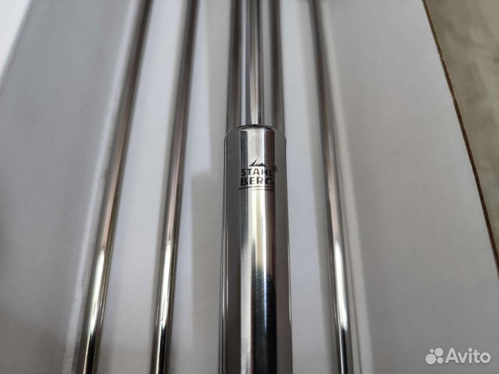 Вилочки для фондю