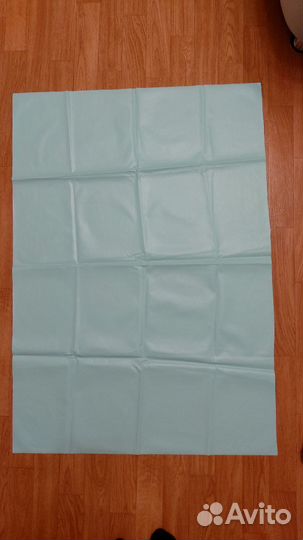 Клеенка медицинская