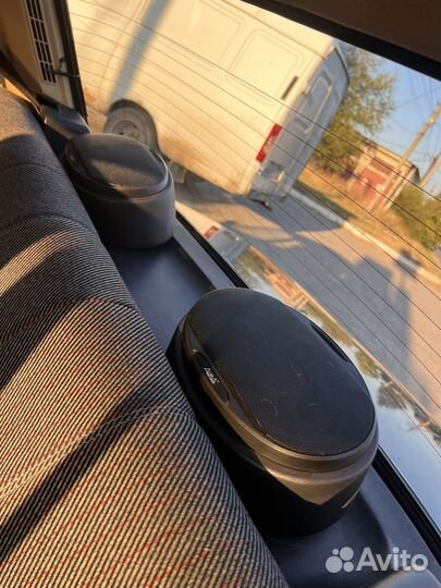 ВАЗ 2107 1.6 МТ, 1996, 45 000 км