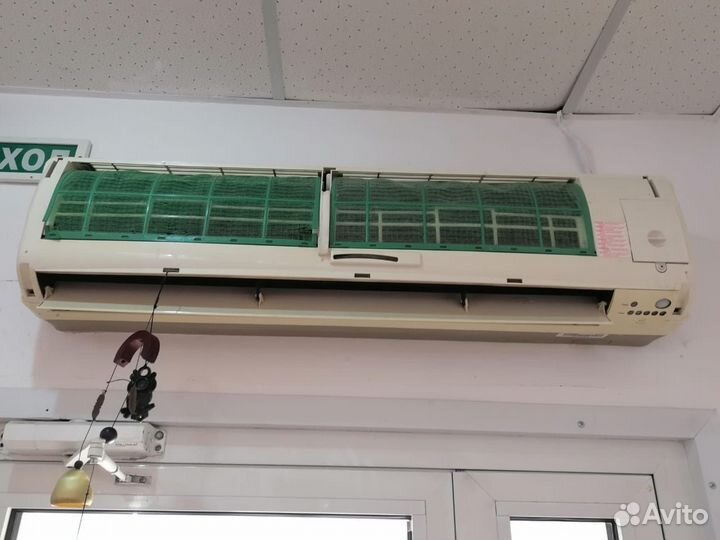 Продам кондиционер