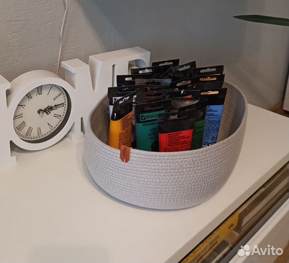 Корзинка для хранения