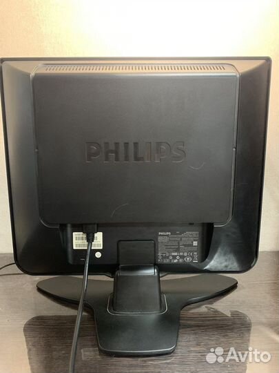 Монитор Philips 190C