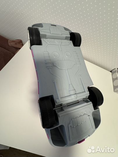 Машина для барби