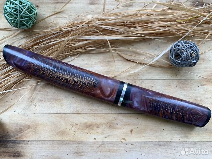 Японский нож Танто клинок дамасская сталь