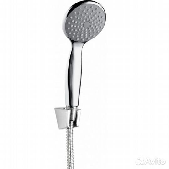 Душевой гарнитур Aquanet Cet1 AF000-06C 246852 Хр