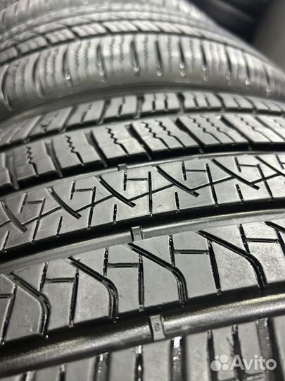 Pirelli Scorpion Zero All Season 275/55 R19 111V