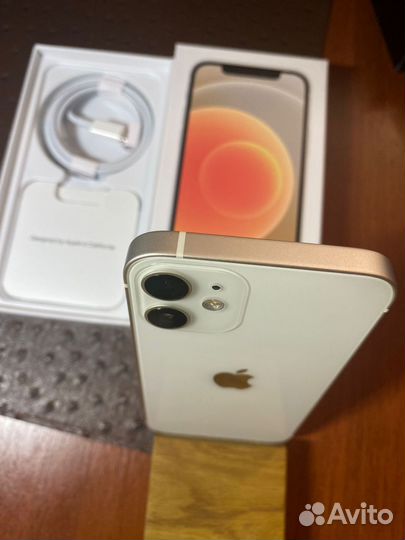 iPhone 12 mini, 64 ГБ