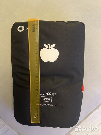 Подушка антисресс айфон