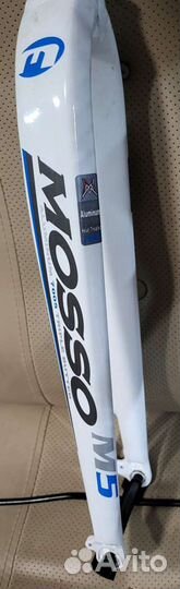 Вилка бу Mosso