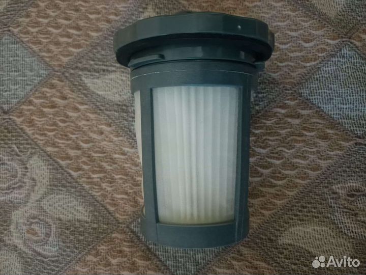 Щетки и фильтр(Bork) для пылесоса