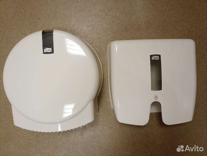 Диспенсеры Tork