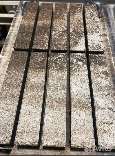 Тротуарная от производителя по ГОСТ