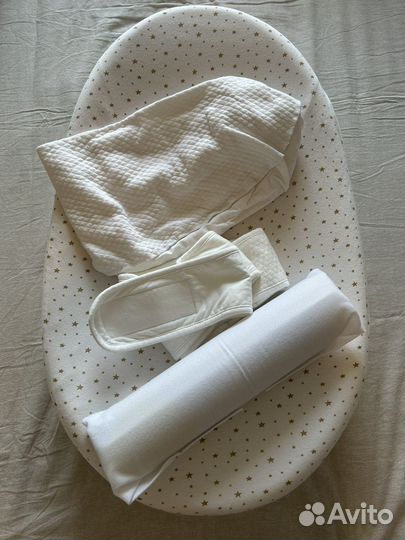 Кокон для новорожденных