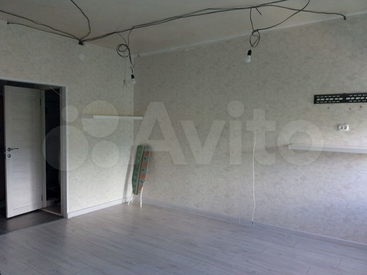 5-к. квартира, 25,5 м², 4/5 эт.