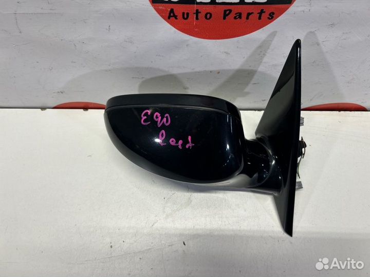 Зеркало правое Bmw 3 E90