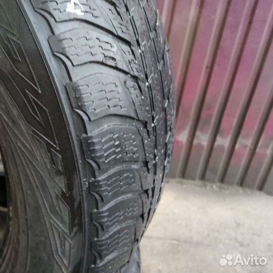 Nokian Tyres WR A3 235/60 R18