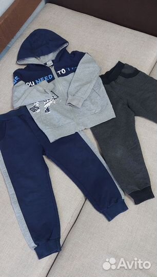 Детские вещи на мальчика