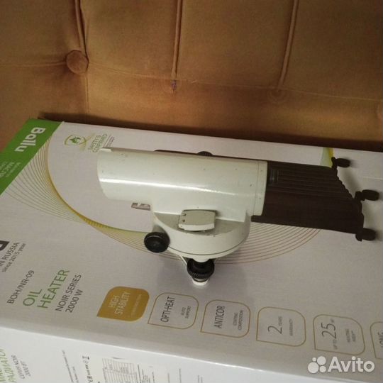 Продам нивелир нс 3