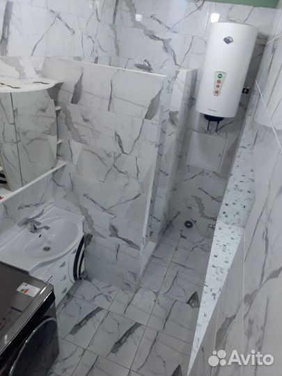 Ремонт квартир под ключ