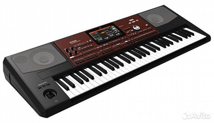 Korg PA700 синтезатор новый