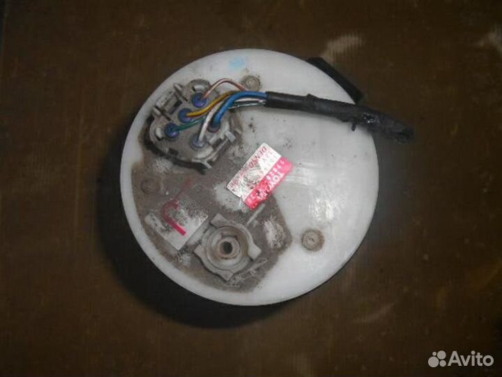 Топливный насос Toyota Windom MCV30 1mzfe