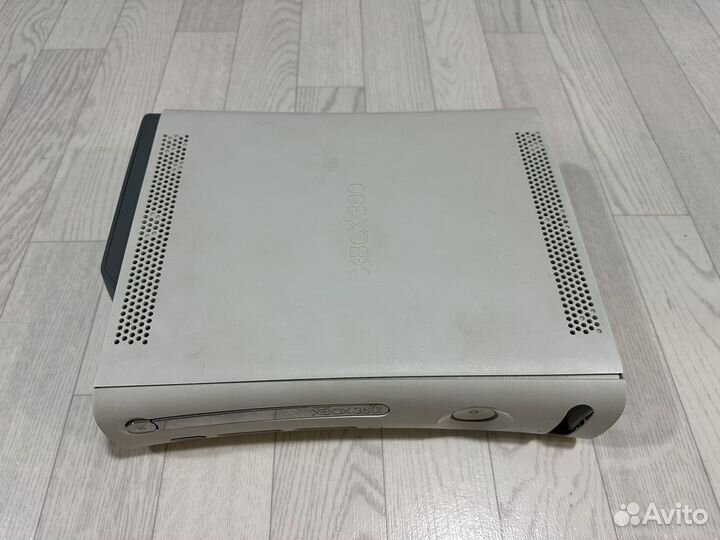 Xbox 360