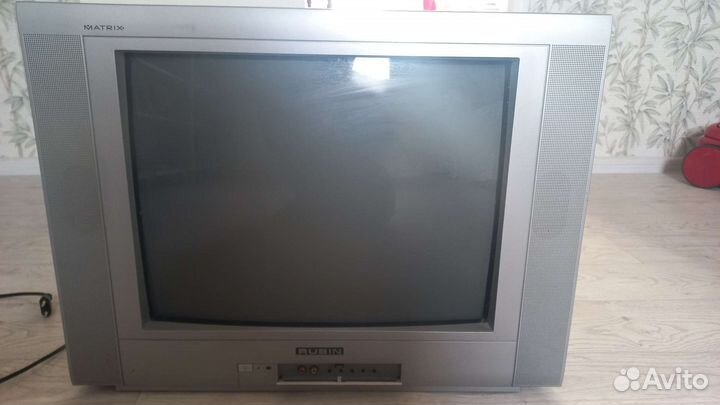 Телевизор Rubin 55 M 10-8
