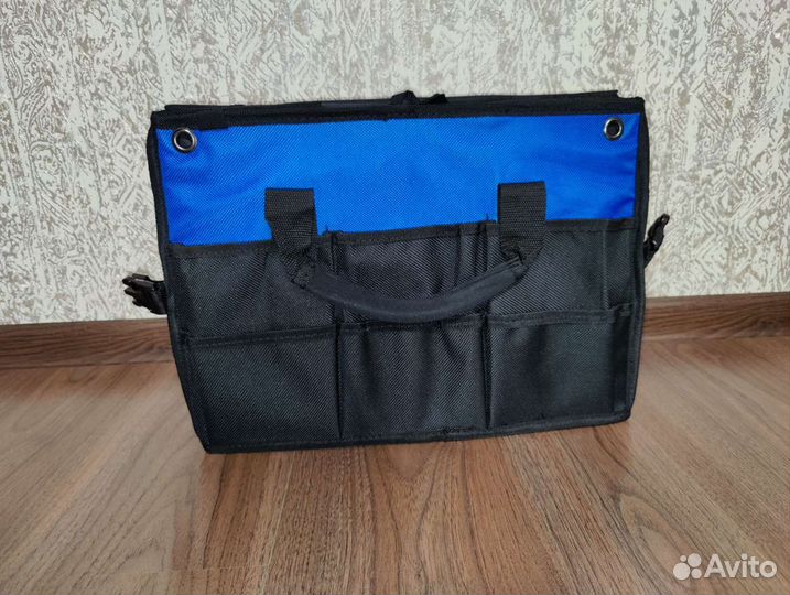 Органайзер для автомобиля