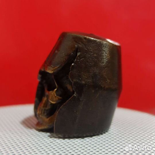 Темлячная бусина 