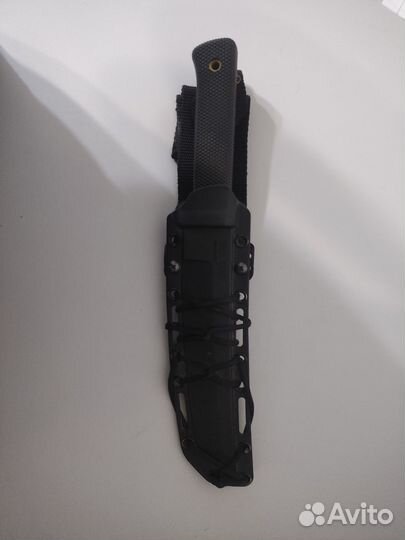 Нож Cold steel recon tanto