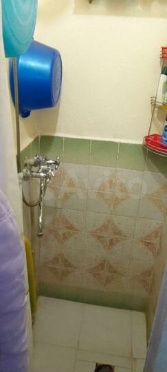 2-к. квартира, 30 м², 1/1 эт.