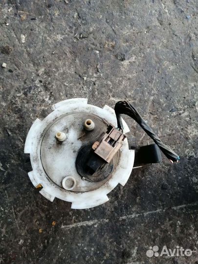 Топливный насос Chevrolet Aveo T250, 1.4