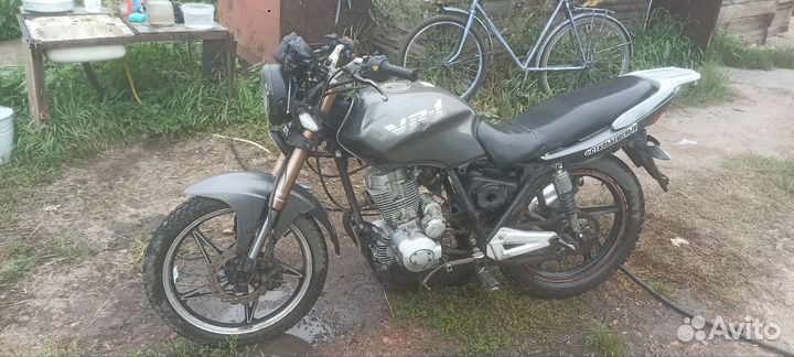 Продам или обменяю ирбис вр 1