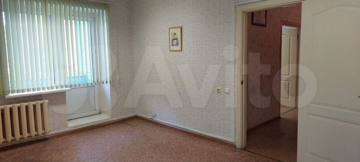 Офисное помещение, 74.2 м²