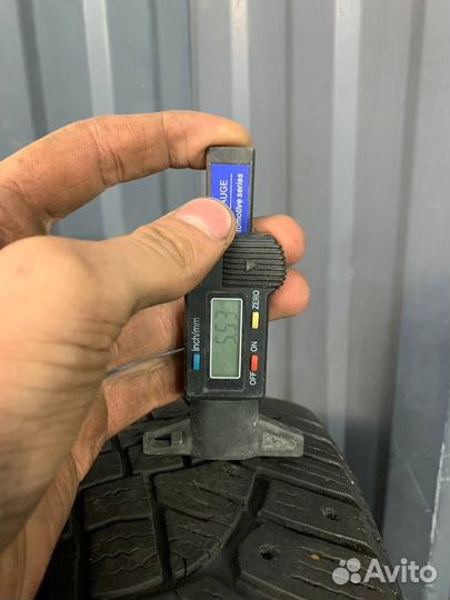 Continental IceContact 2 185/65 R14 90T