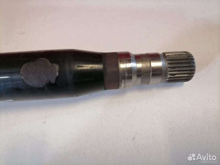 Привод правый Saab 9-3. B2007L