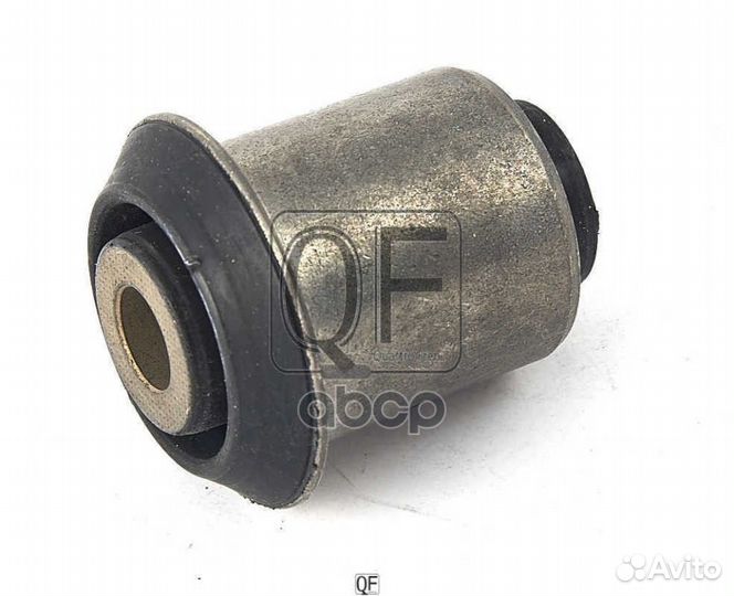 Сайлентблок задний переднего рычага qf24d00001