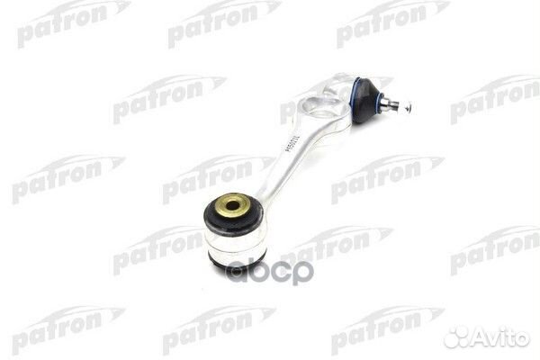 Рычаг подвески A1233304607 PS5021L patron