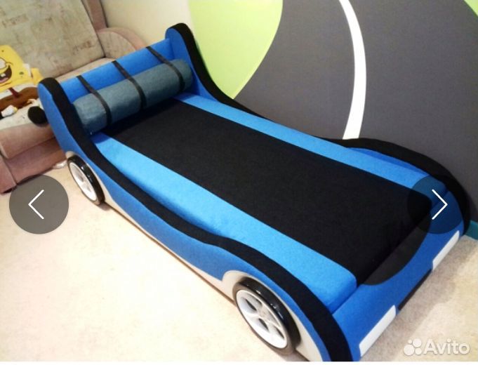 Диван кровать в детскую