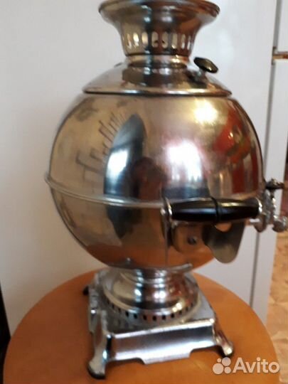 Самовар электрический